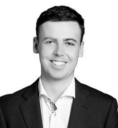 James O'Callaghan