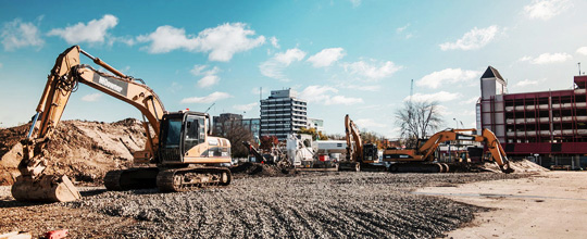 Ministry of Justice - Christchurch Justice and Emergency Services Precinct