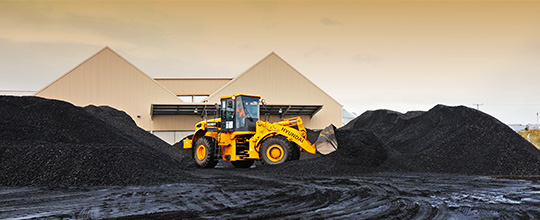 Bathurst Resources – Buller Coal Project